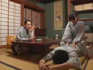 Bestes japanisches Mädchen im heißesten Blowjob, Outdoor-JAV-Video