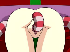 Hinca-P Mysteriöses Weihnachtsgeschenk Teil 1
