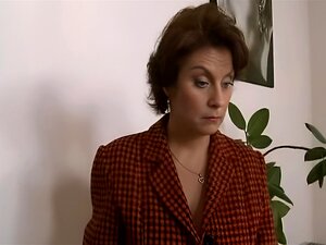 Italienische Heiße Frau