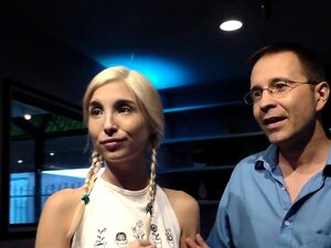 Piper Perri nimmt einen schwarzen Schwanz für ihre Karriere