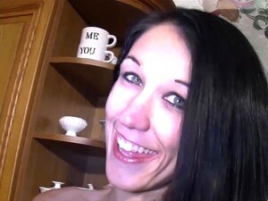 MMV FILMT busty reife Amateur-Dreier