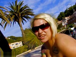 Dulce Canela im Interview Porno mit Dulce Canela - MMM100. Kein Grund,