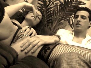 Italienisch, Mutter im Sohn #3 (Recolored)