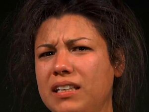 Süße Qual für eine lüsterne Babe