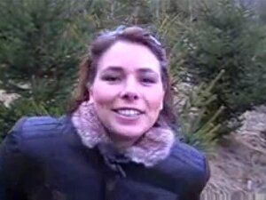 Deutscher amateur blow