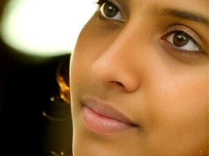 Tamil Kiss