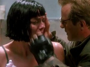 Kim Cattrall - Zweiter Teil. Kim Cattrall - Zweiter Teil