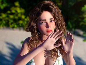 Lust Academy - 49 Naomis Wut