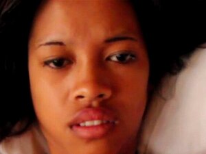 Азијска слаткица је срећна што је