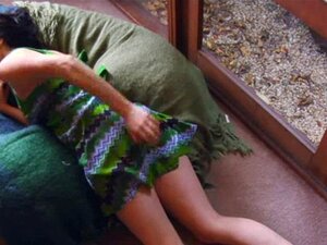 Heiße Babes sinnliche Masturbation!