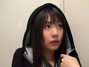 Erlebe das ultimative Vergnügen, wenn ein super sexy japanisches