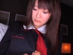 Heißeste japanische Schlampe in Crazy Cunnilingus, Freundin JAV-Video