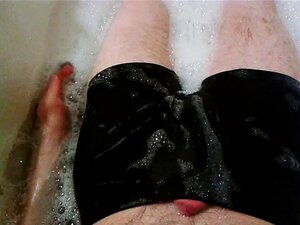 Задиркивање у кади