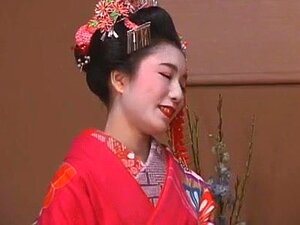 Verrückte japanische Tussi in einem erstaunlichen Handjob-JAV-Film