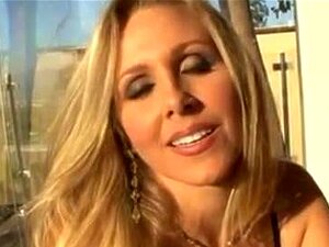 Julia Ann POV Fick