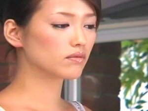 Japanische Nachrichten-Parodie