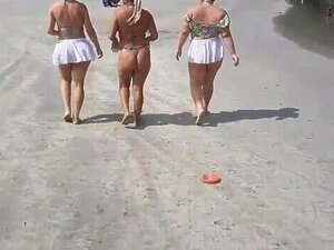 Das Video ist im Internet gesaut!!! Ich werde 3 dreckige