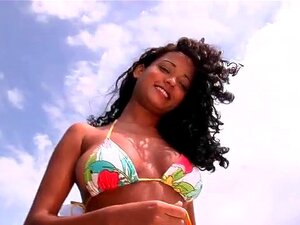Reality Kings - Mike in Brazilië Cecilia