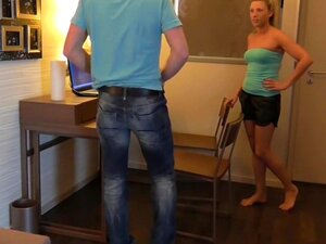 Перверзне комшије ухваћене како