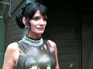 Dirty Carmen in Hardcore BDSM BDSM