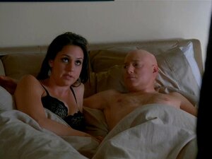 Diana Terranova nackt - Kelen Coleman sexy - Californication s07e12 -