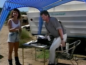 Mirage (1992, USA, Ashlyn Gere, vollständige Folge, DVD-Rip)