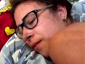 Mein erster Analorgasmus - Vaginal 02