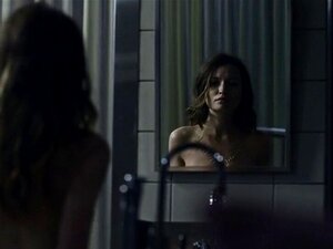 Emily Browning nackt - American Gods s01e05 - 2017. Emily Browning in