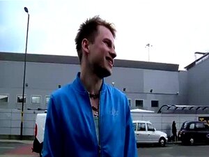 Младићи XXX Twink Kamyk Дупли