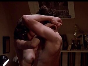 Lea Thompson Nude - Alle richtigen Bewegungen - HD