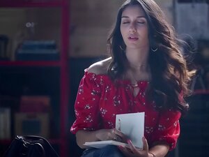 Erlebe die Leidenschaft einer reifen Inderin in einem heißblütigen