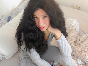 Stiefmutter gab mir Viagra-Pillen