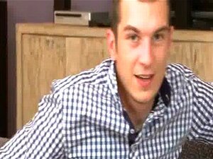 Een geile homoseksuele lul temmen