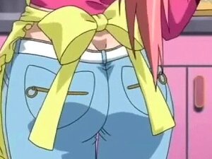 Hardcore-Sex in 3D-Anime-Videokompilation. Zusammenstellung von