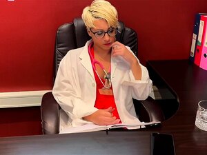 AFRODITI ADAMI : MEIN ARSCH KANN ALLES HEILEN SUGARBABESTV