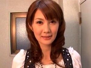 Erika Kirihara Heiße japanische MILF Teil 4
