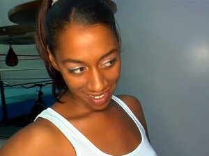 Schwergewichtiger Arsch! Feat. Ms. JUICY, bist du bereit für diesen