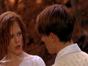 Promi-Nicole-Kidman zeigt nackt ihre nackten Titten und ihren Busch im