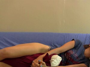 Lelu Love-Tyyny Humping Hionta Masturbaatio