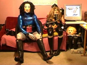 Roxina Bizarre Pikpop X
