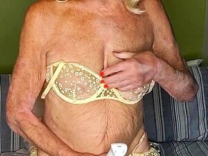 Amateurvideo Amateur Webcam Höschen Masturbation