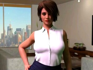 [Gameplay] Mann des Hauses - Teil 138 - HEISSE BOILMASSAGE UND MEHR