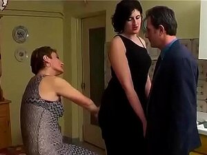 Meine Stieffamilie ist eine Bande von Perversen! Vol. 4