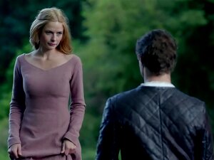 Rebecca Ferguson - Die weiße Königin s1e01