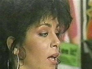 Samling av Peter North cumshots