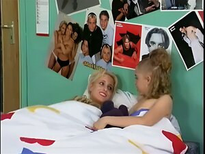 Lesbijki Dziwka Pracował Nad