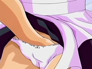 Rothaarige Anime Teenie knallte steinhart doggy style Pornofilme -