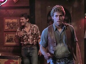 Jodie Foster - Der Beschuldigte (1988)