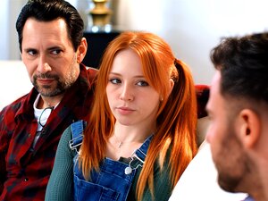 18 jahre Stieftochter Doppelpenetration