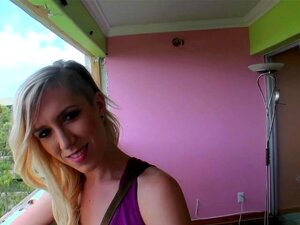StreetBlowJobs - Labbra lussuriose, Tyler stava controllando la gente